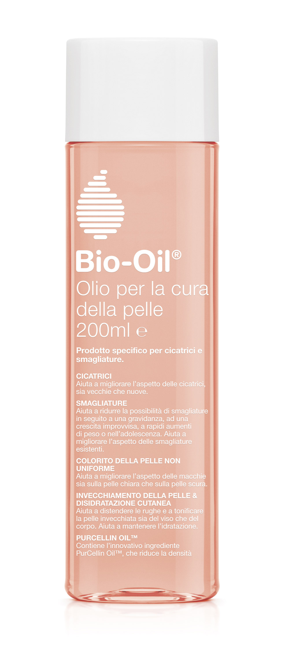 Bio-Oil Olio Per La Cura Della Pelle 200ml