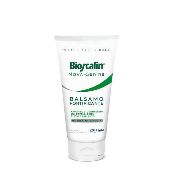 Image of Bioscalin(R) NOVA Genina Balsamo Fortificante GIULIANI 150ml033