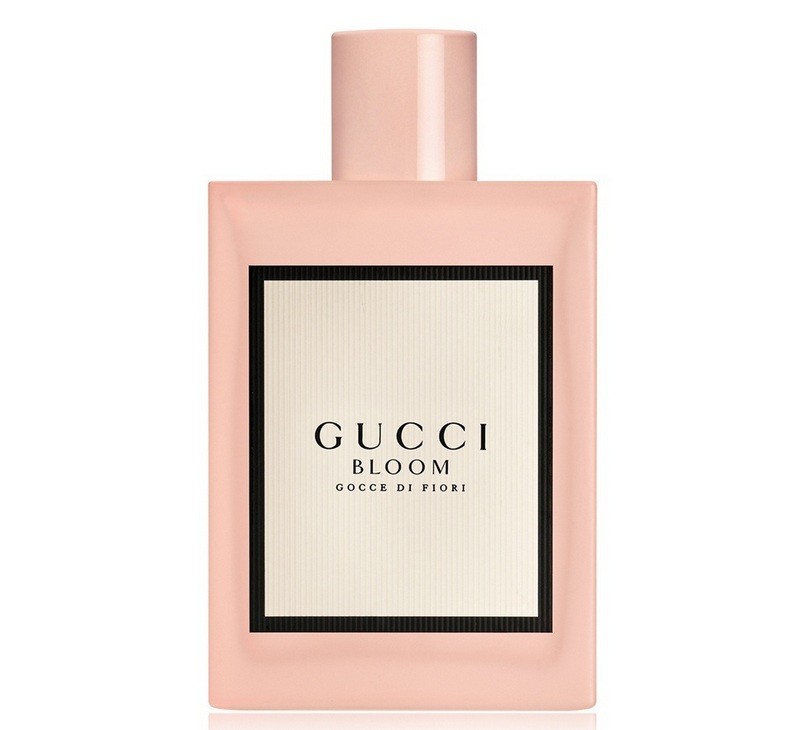 

Bloom Gocce Di Fiori Eau De Toilette Gucci 100ml