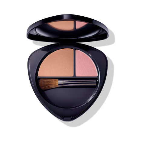 Image of Blush Duo 03 Dr.Hauschka033