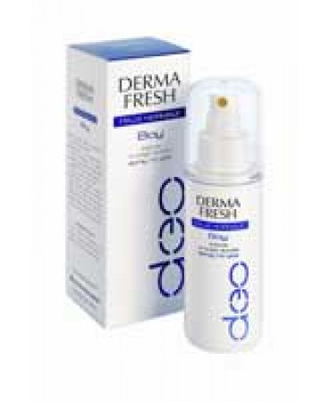 

Boy Spray Deodorante Dermafresh 100ml