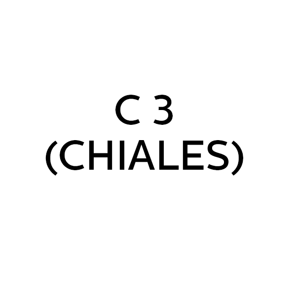 Image of C3 Clic-clac Con Strass
