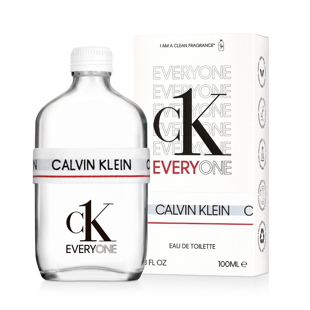 Image of CK EVERYONE EDT 200ML033