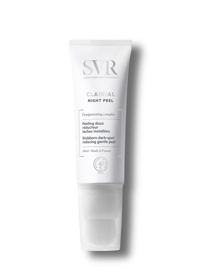 Image of CLAIRIAL Night Peel SVR 50ml033