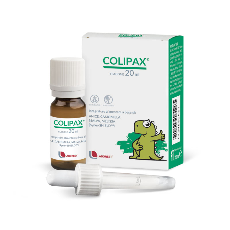 

COLIPAX LABOREST 20ml