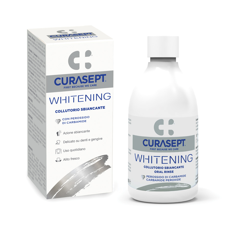 Image of CURASEPT(R) WHITENING Collutorio 300ml033