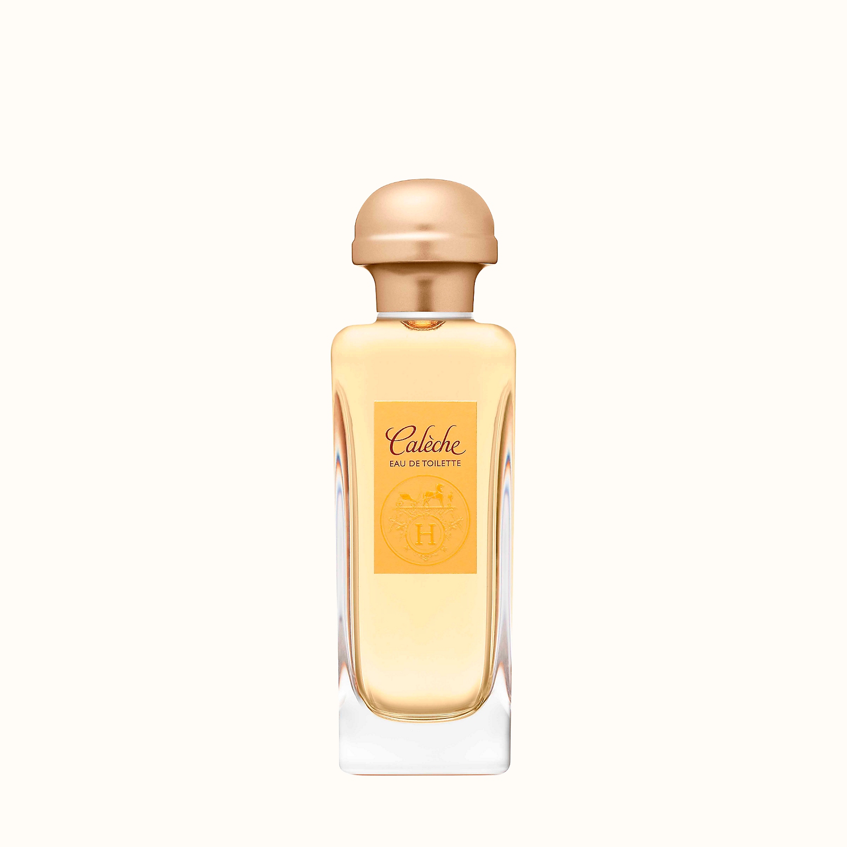 Image of Calèche Eau De Toilette Hermès 100ml033