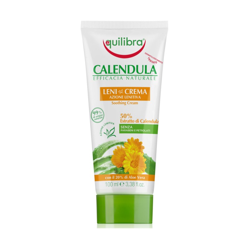 

Calendula Leni-Crema Equilibra® 100ml