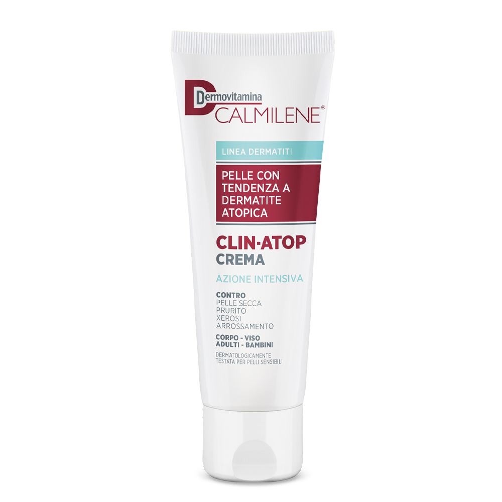 

Calmilene® Clin-Atop Crema Dermovitamina 50ml