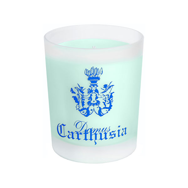 

Candela Via Camerelle Carthusia 190g