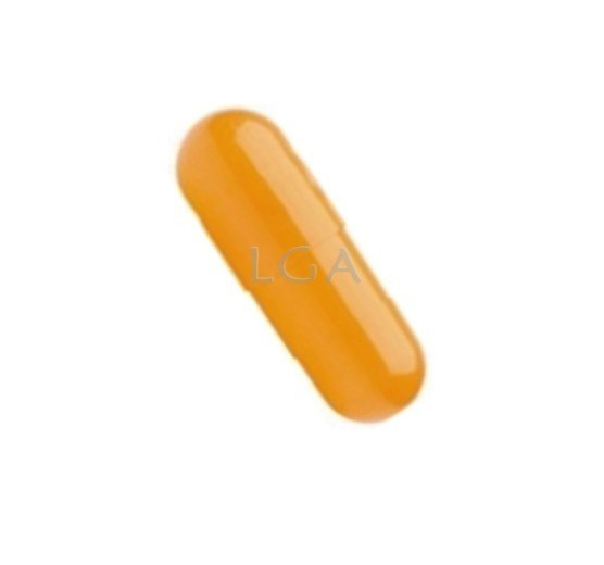 

Capsule 00 Arancio Op LGA 1000 Pezzi