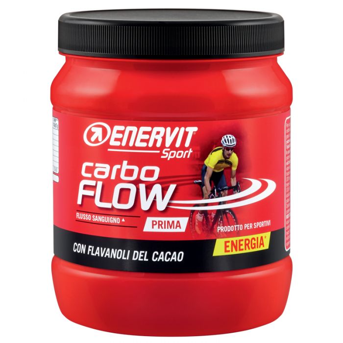 

Carbo Flow Enervit Sport 400g