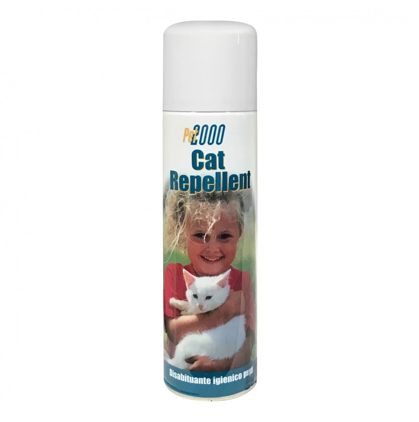 Cat Repellent 250ml