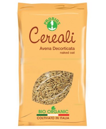 

Cereali Avena Decorticata Probios 400g