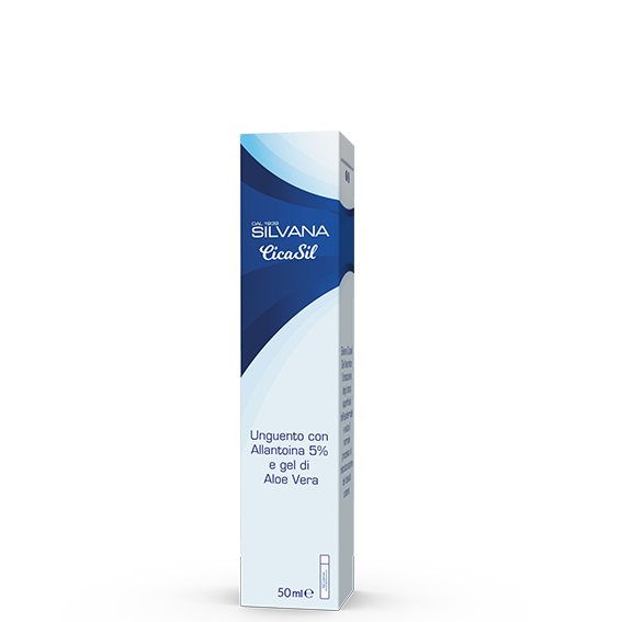 

CicaSil Silvana 50ml