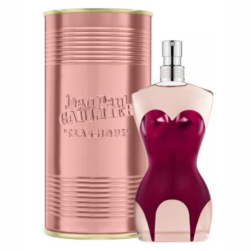 Image of Classique Eau De Parfum Jean Paul Gaultier 30ml