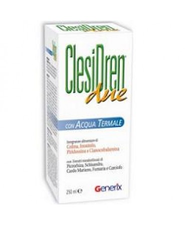 

Clesidren® Due 250ml