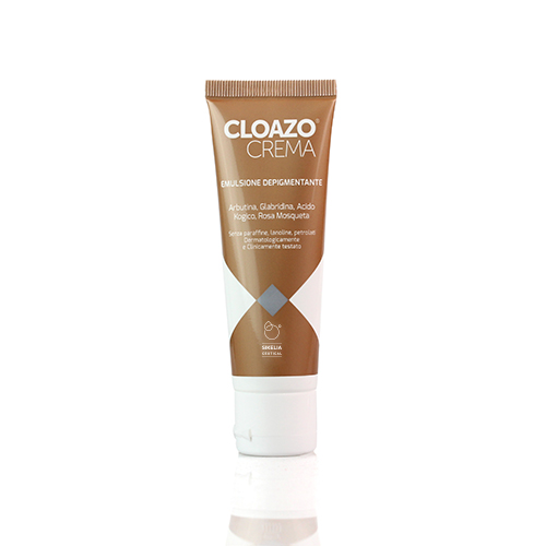 

Cloazo Emulsione Illuminante Anti-macchie 40ml