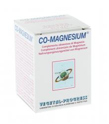 Image of Co-Magnesium(R) Vegetal Progress 30 Capsule