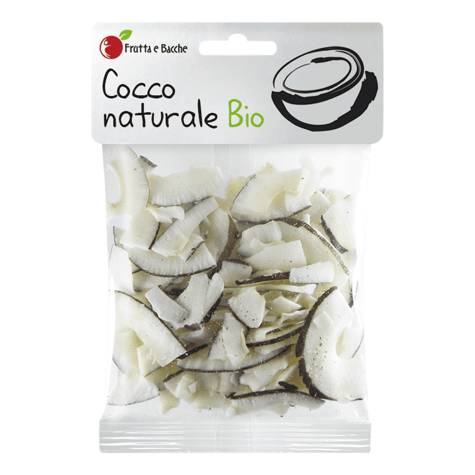 

Cocco Naturale Bio Euro Company 70g