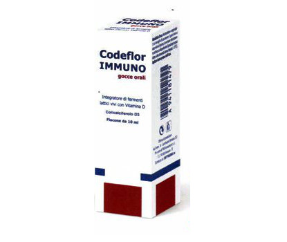 

Codeflor Immuno SMP Pharma 4,8g