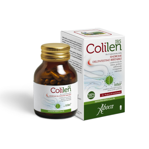 Image of Aboca® Colilen IBS Set da 2