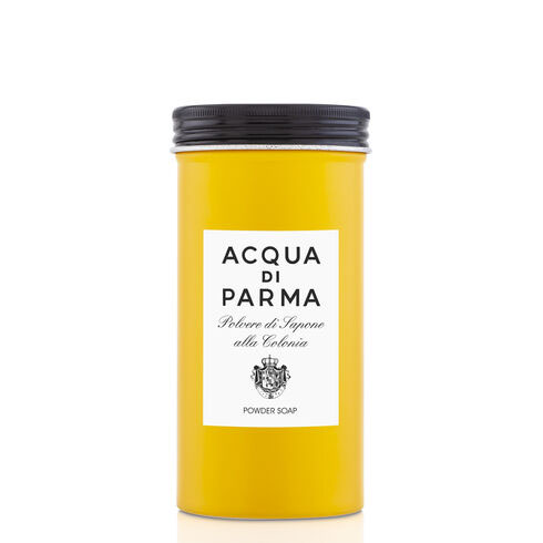 

Colonia Polvere Di Sapone Acqua Di Parma 70g