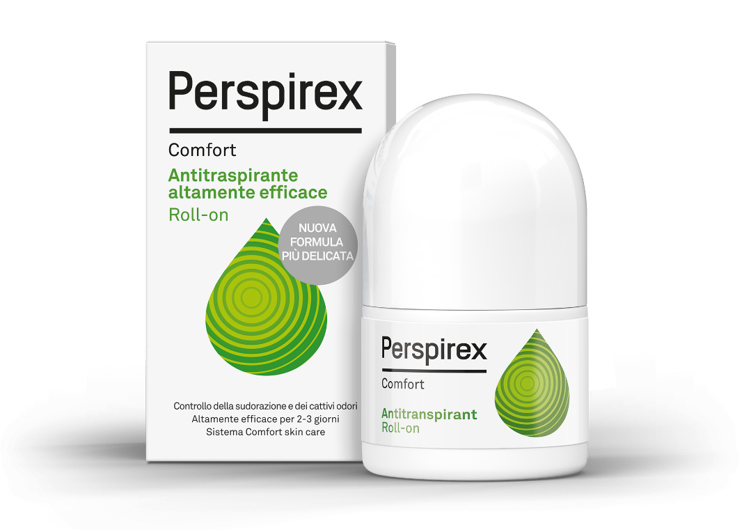 Image of Comfort Perspirex 20ml033