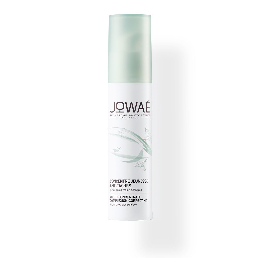 

Jowaé Concentrato Di Giovinezza Anti Macchie 30ml