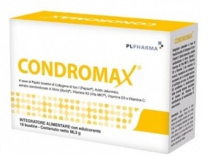 

Condromax® PL Pharma 18 Bustine