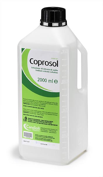 Coprosol Candioli 2lt