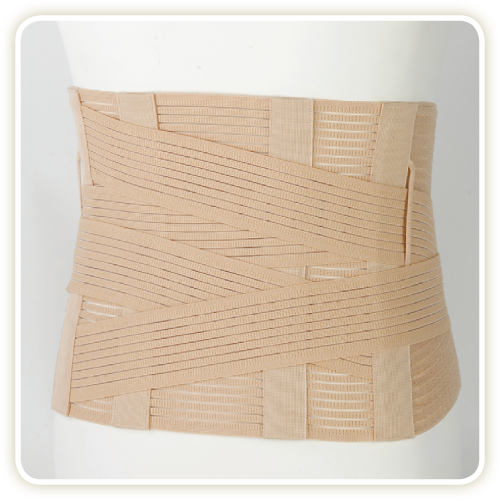 Image of Corsetto Dinamico Lombo-Sacrale Unisex L 555/s/27 TLM