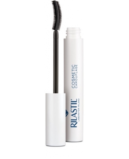 

Cosmetic Camouflage Mascara Rinforzante Allungante Rilastil® 11ml