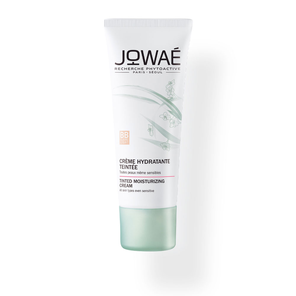 Image of Jowaé Crema Idratante Colorata Light 30ml033