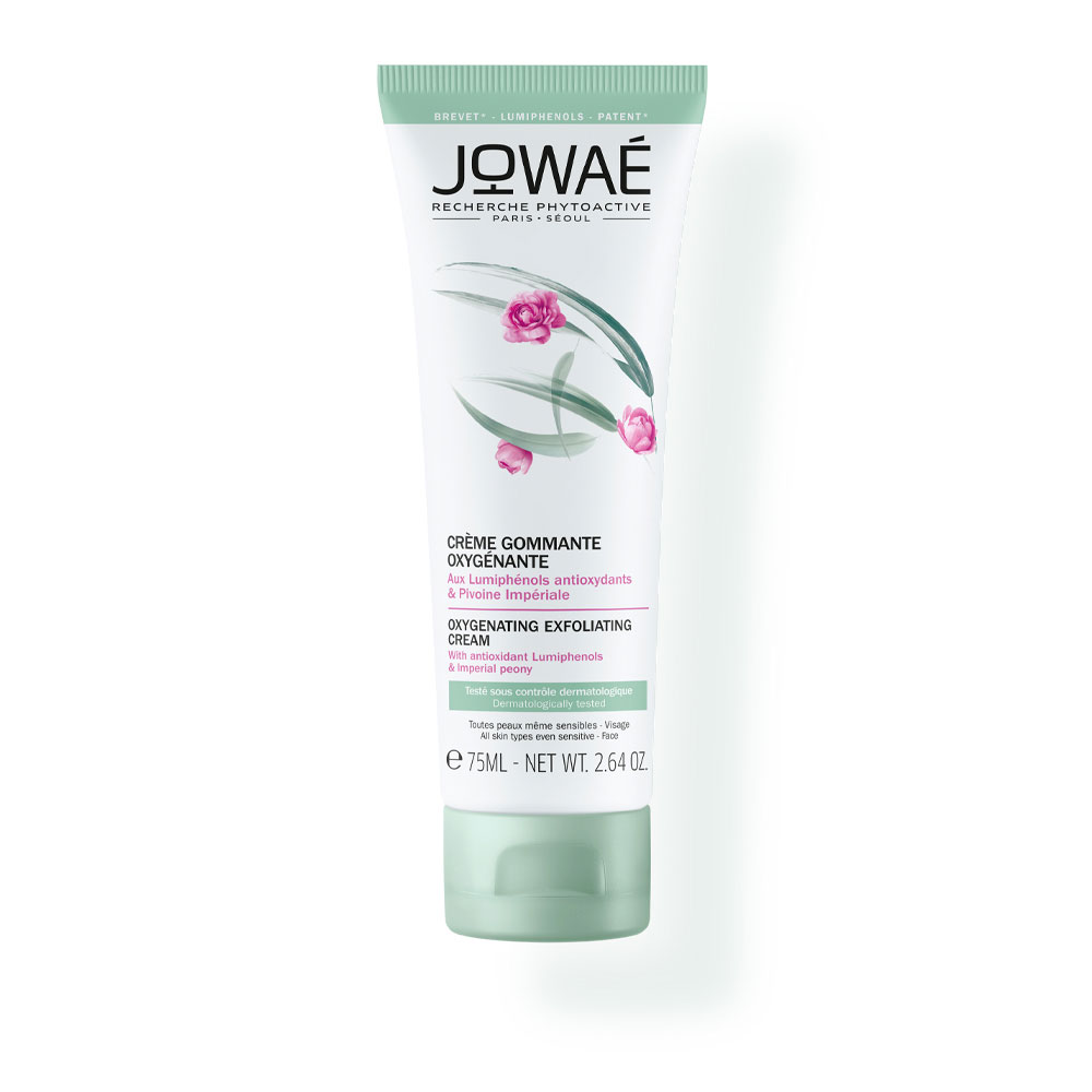 Image of Jowaé Gommage esfoliante ossigenante 75ml033