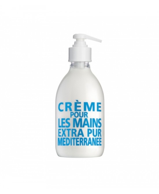 

Crema Mani Extra Pur Mediterranee Compagnie De Provence 300ml