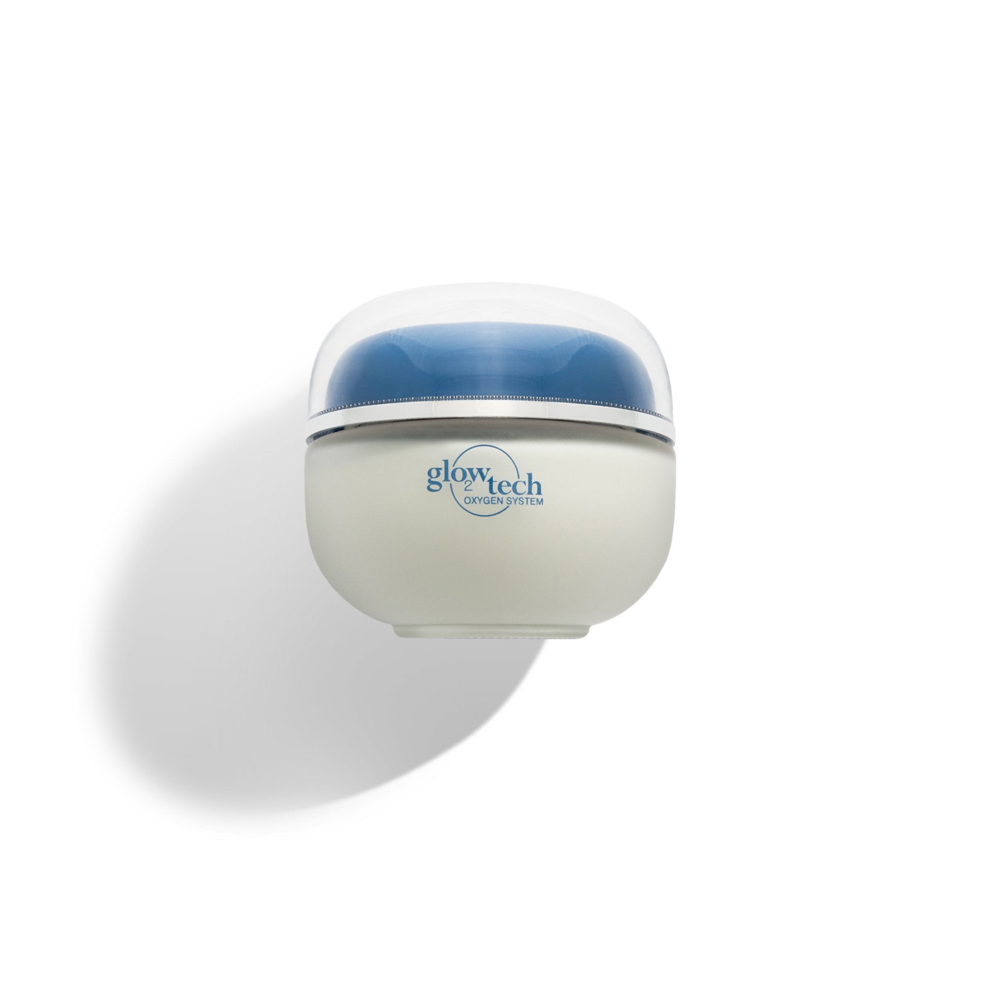 

Crema Notte All’Ossigeno Glowtech Rougj®