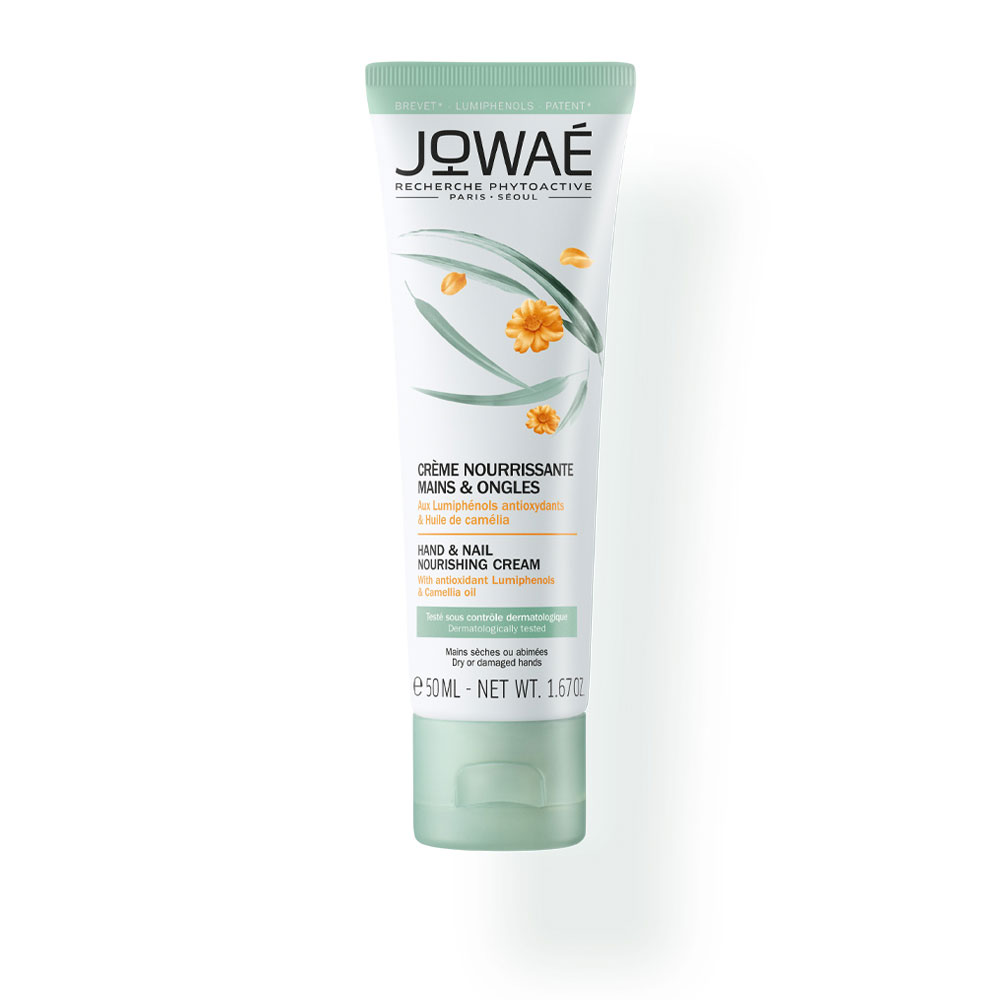 

Jowaé Crema Nutriente Mani E Unghie 50ml