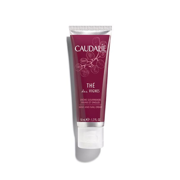 Image of Caudalie Thé Des Vignes Hand And Nail Cream 50ml033