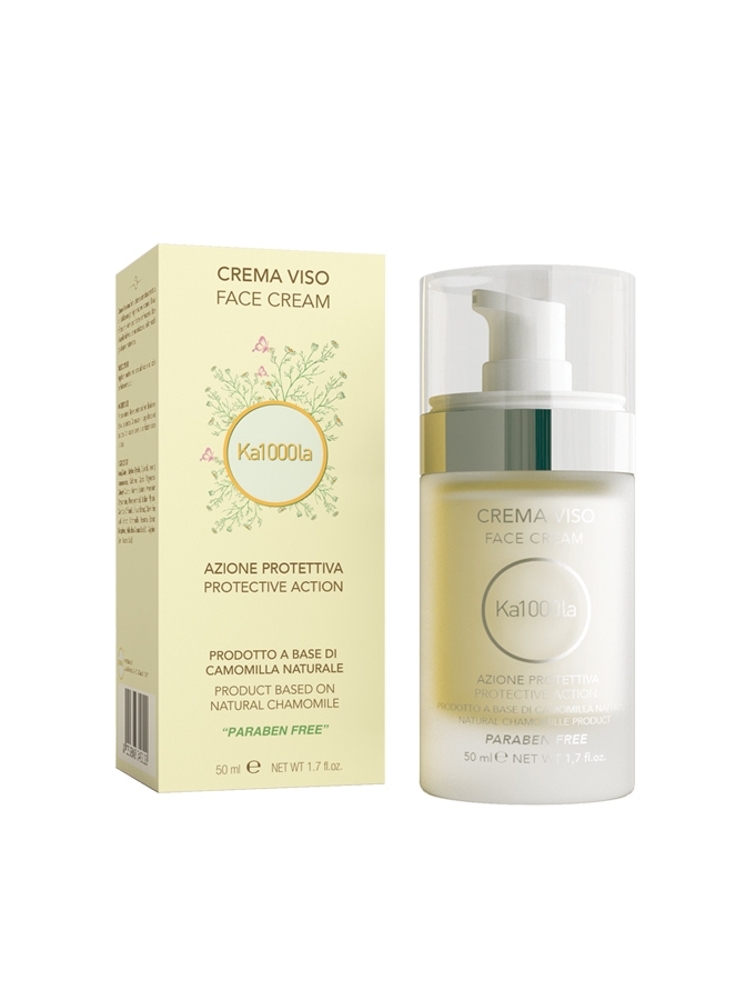 

Crema Viso Ka1000la 50ml