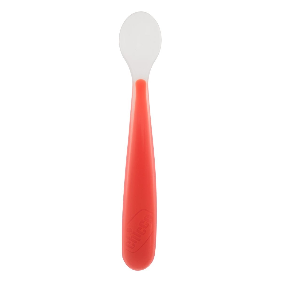 

Cucchiaio Morbido In Silicone 6m+ Rosso Chicco®