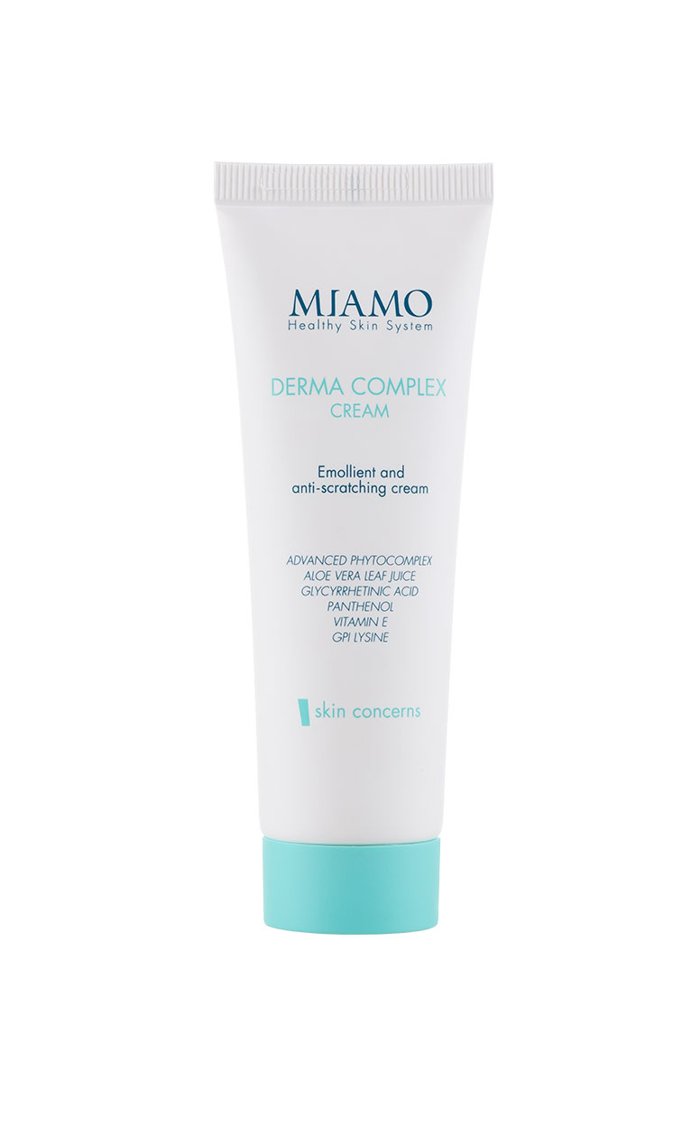 Image of Skin Concerns Derma Complex Cream Miamo 50ml