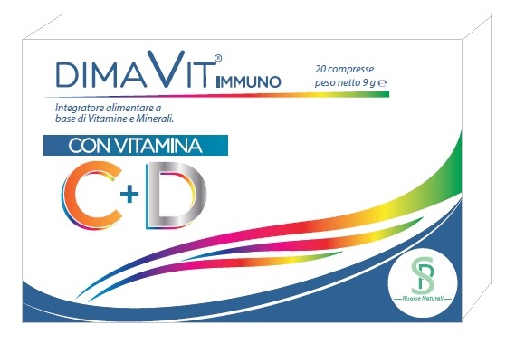 Image of DIMAVIT(R) IMMUNO 20 Capsule033