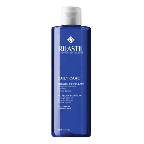 

Daily Care Soluzione Micellare Rilastil® 400ml