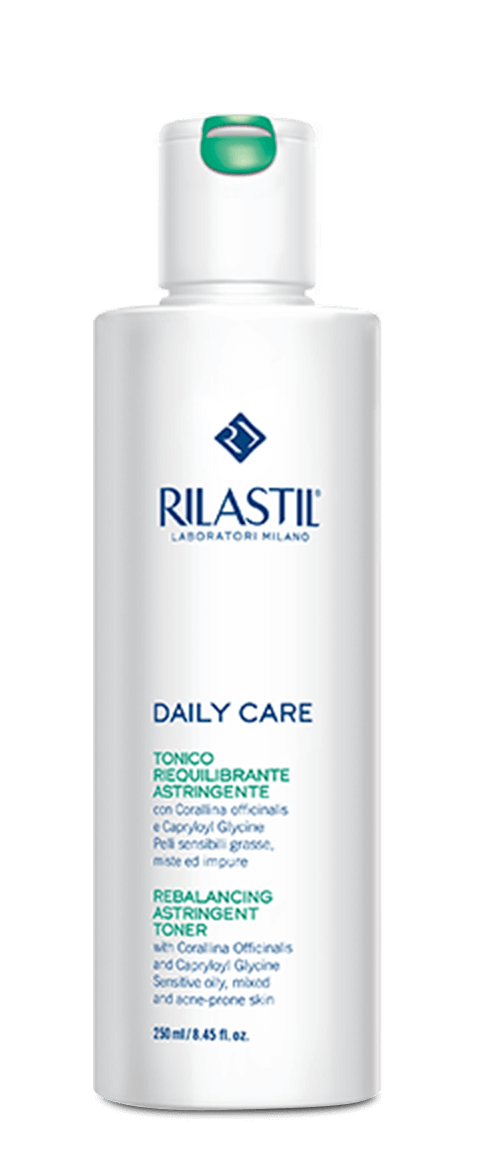 

Daily Care Tonico Riequilibrante Astringente Rilastil® 250ml