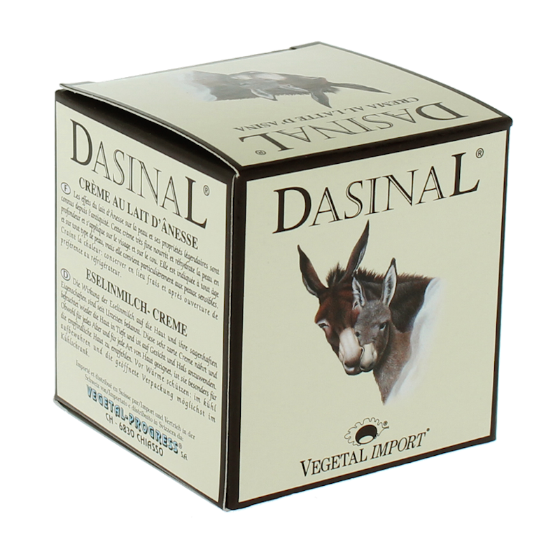 

Dasinal® Crema Vegetal Progress 50ml