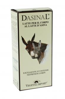 Image of Dasinal(R) Latte Per Il Corpo Vegetal Progress 200ml