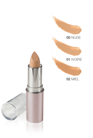 Image of Defence Color Anti-Blemish Correttore In Stick 00 Nude BioNike 4ml