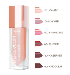 

Defence Color Liplaque Rossetto Volume E Luminosità 601 Camèo BioNike 4,5ml