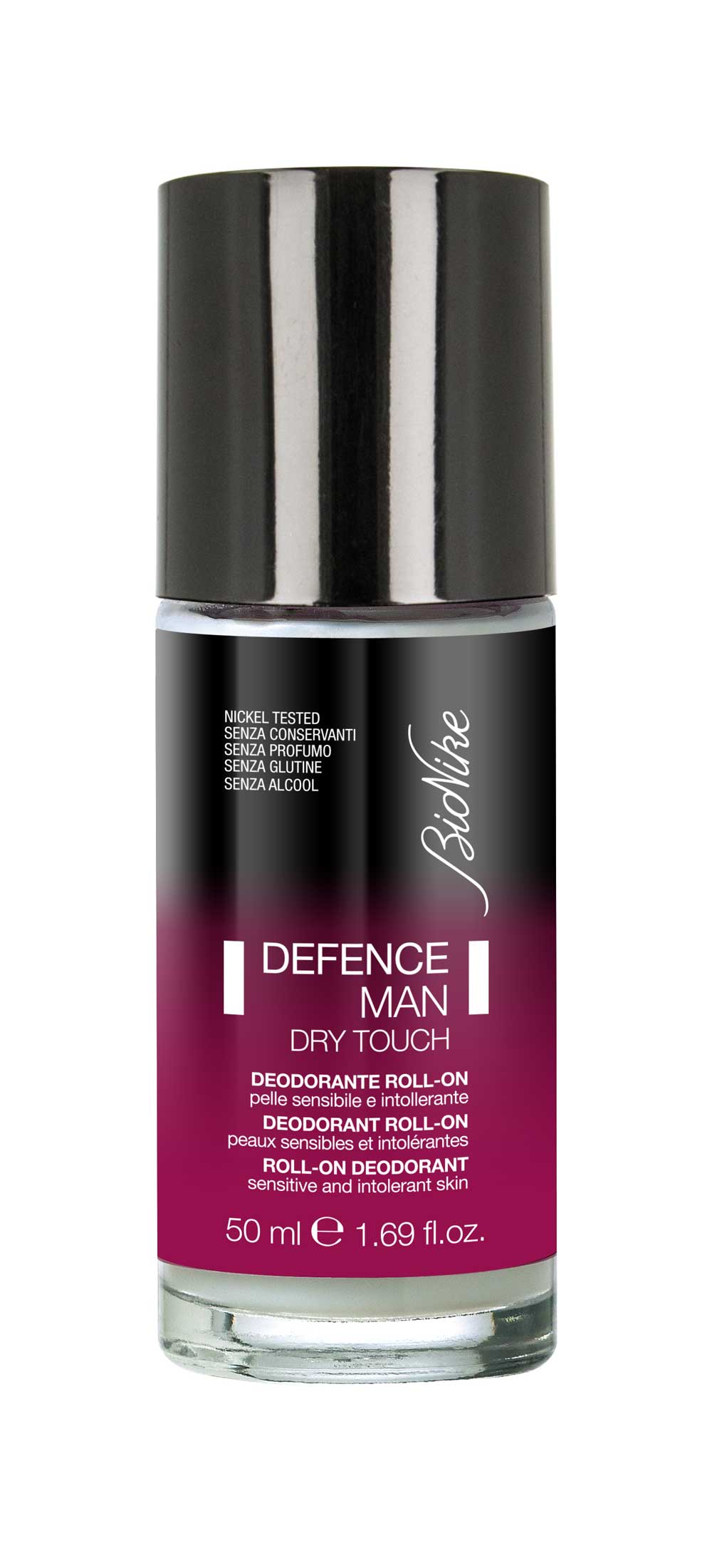 Image of Defence Man Deodorante Roll-On BioNike 50ml033